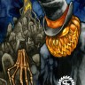 Phantom Jack Art Print